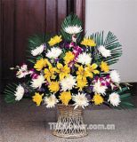 广丰开业花篮