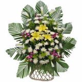 广丰开业花篮